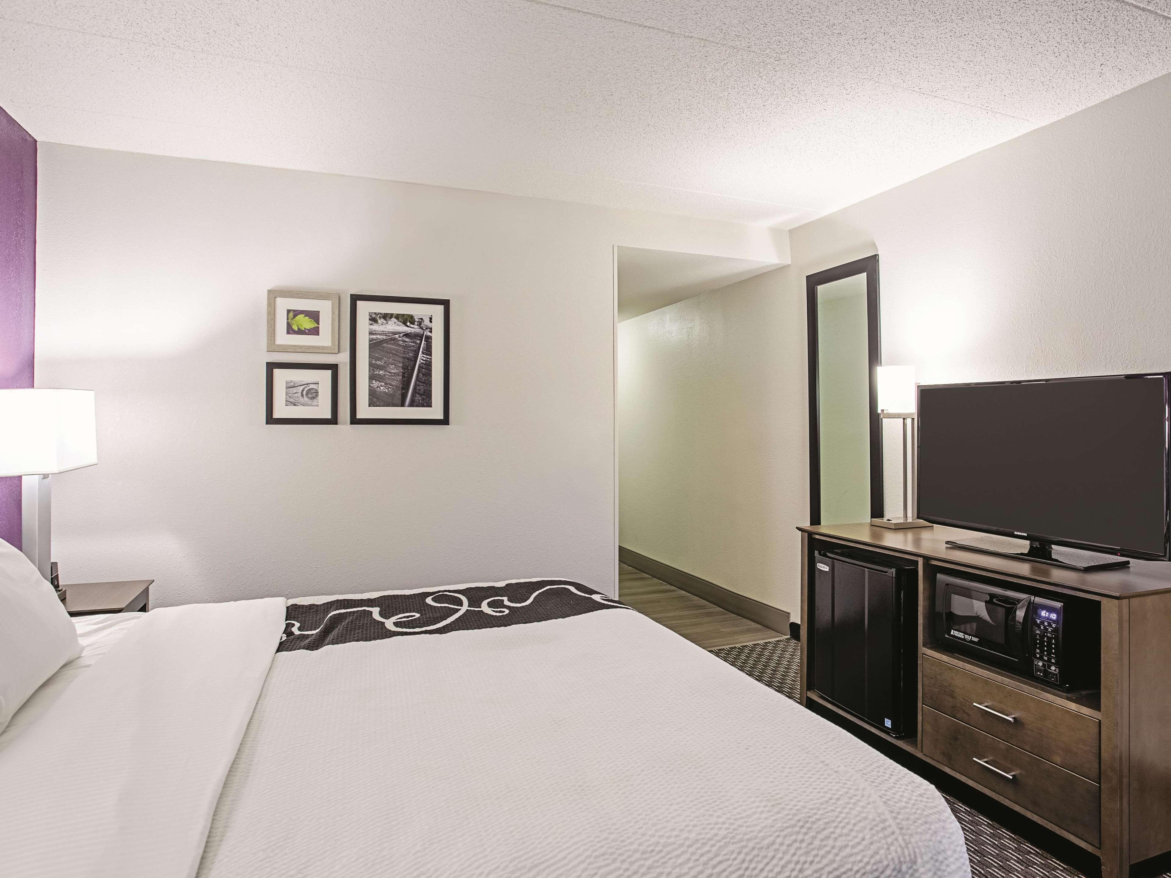 La Quinta By Wyndham Baltimore N / White Marsh Rosedale Εξωτερικό φωτογραφία