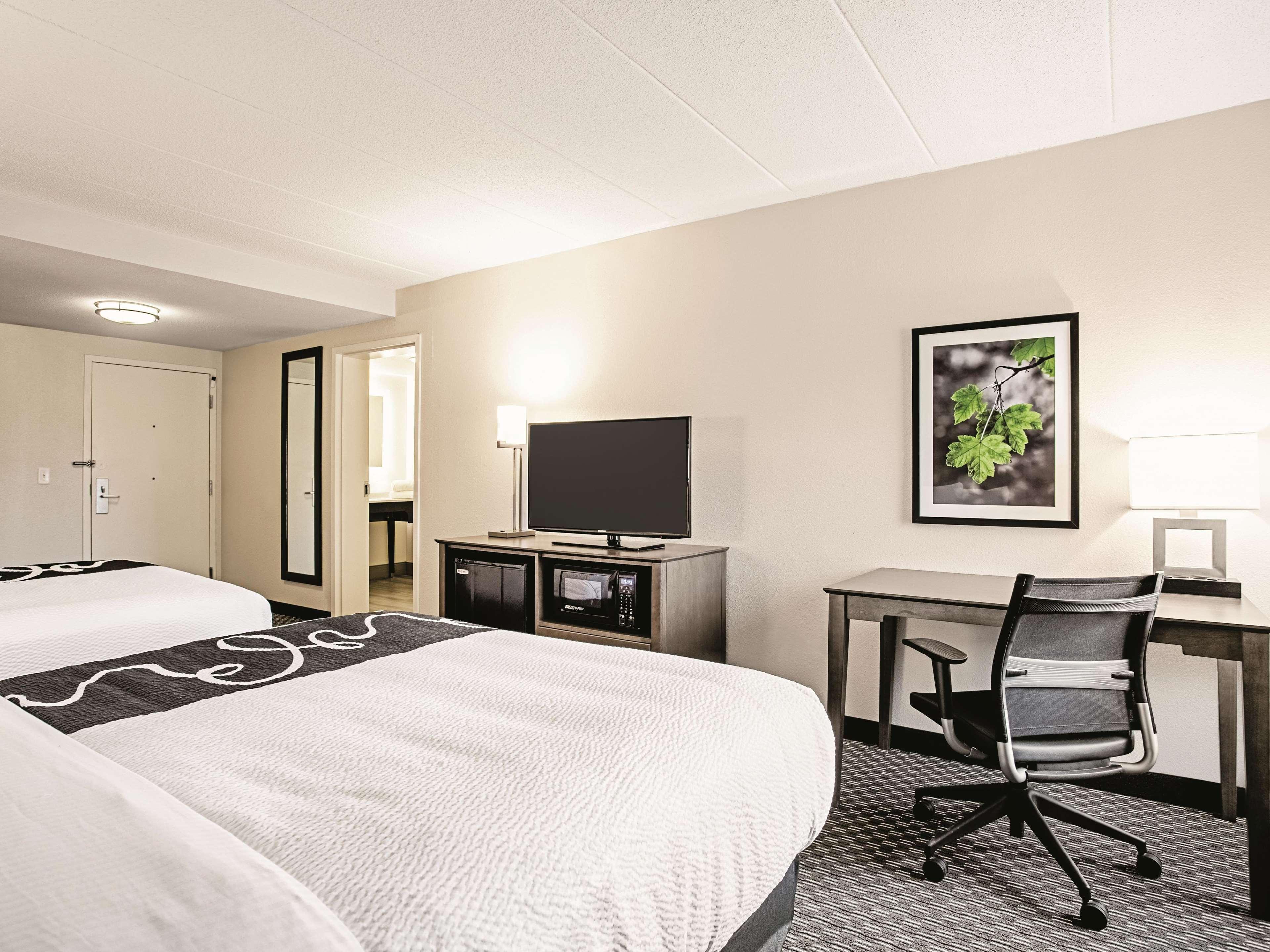 La Quinta By Wyndham Baltimore N / White Marsh Rosedale Εξωτερικό φωτογραφία