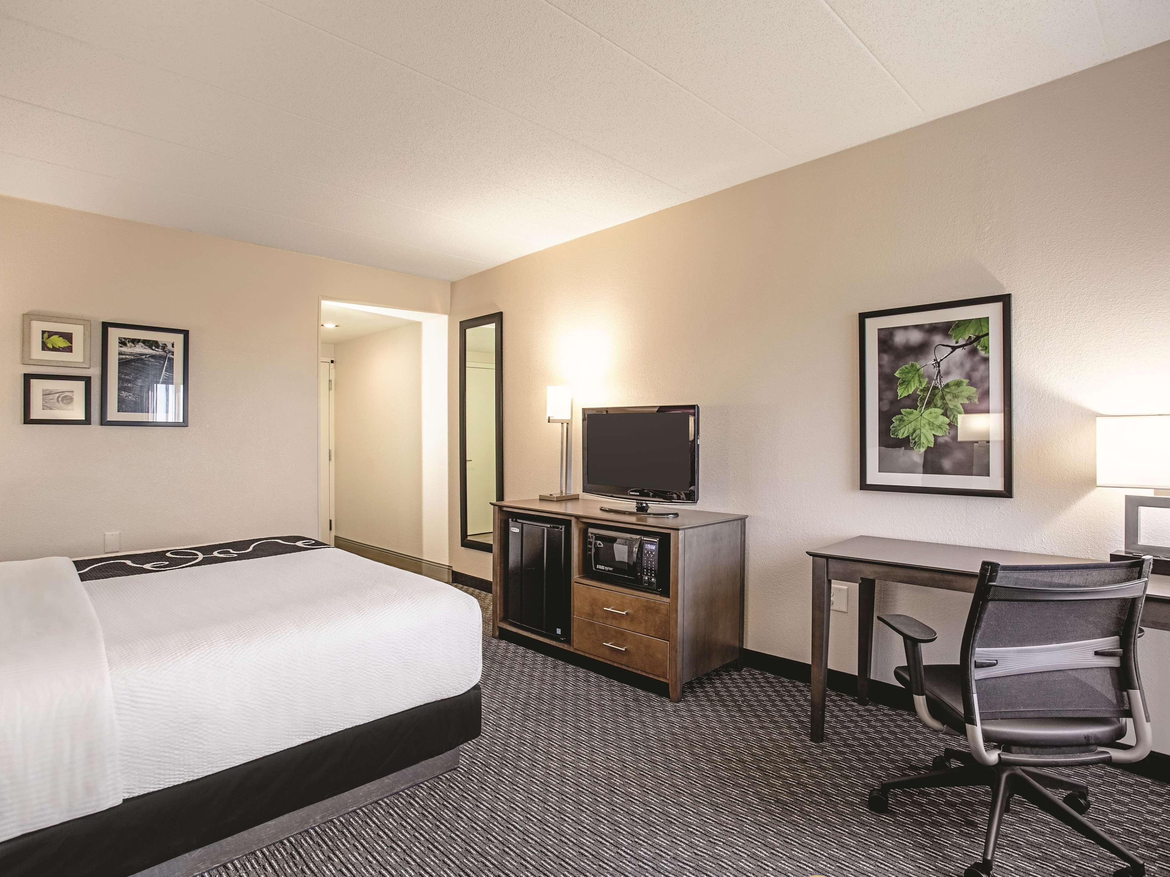 La Quinta By Wyndham Baltimore N / White Marsh Rosedale Εξωτερικό φωτογραφία