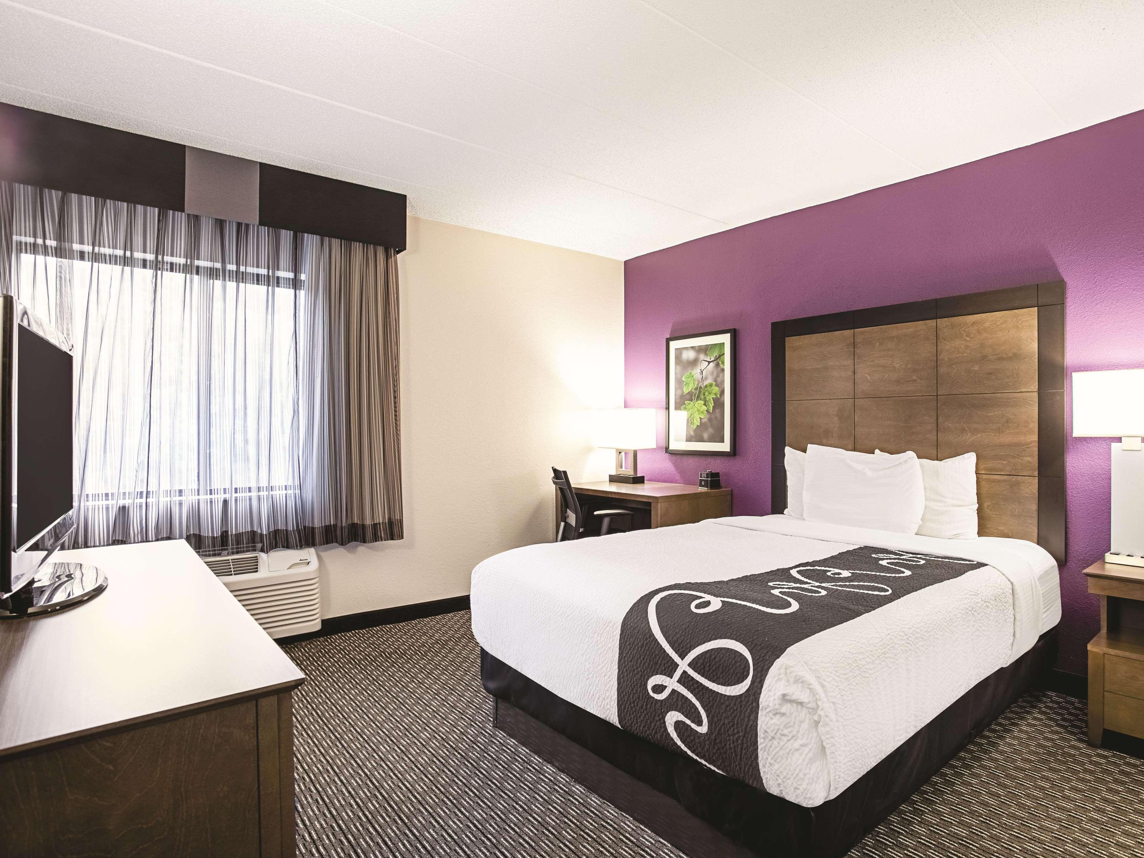 La Quinta By Wyndham Baltimore N / White Marsh Rosedale Εξωτερικό φωτογραφία