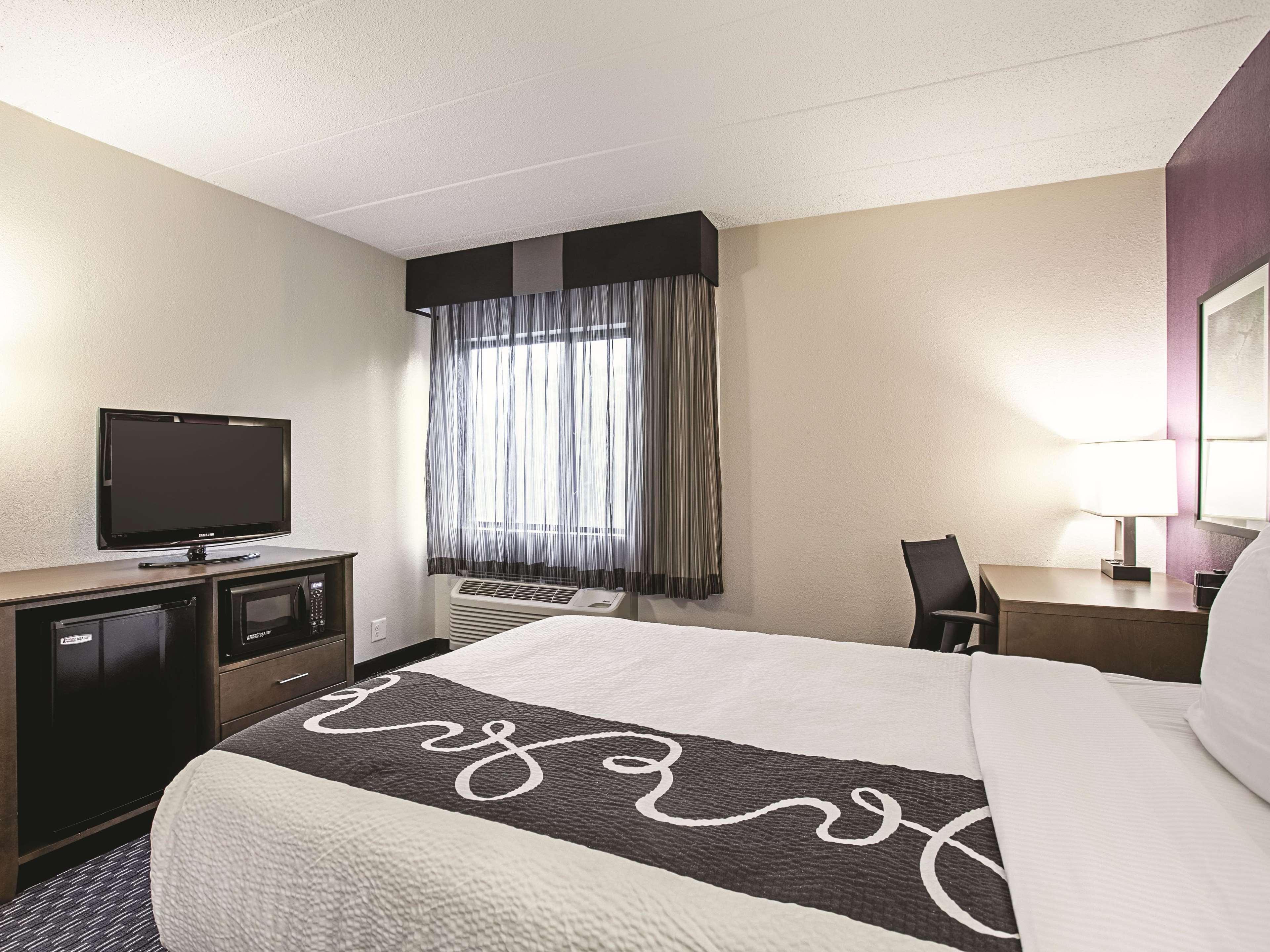 La Quinta By Wyndham Baltimore N / White Marsh Rosedale Εξωτερικό φωτογραφία