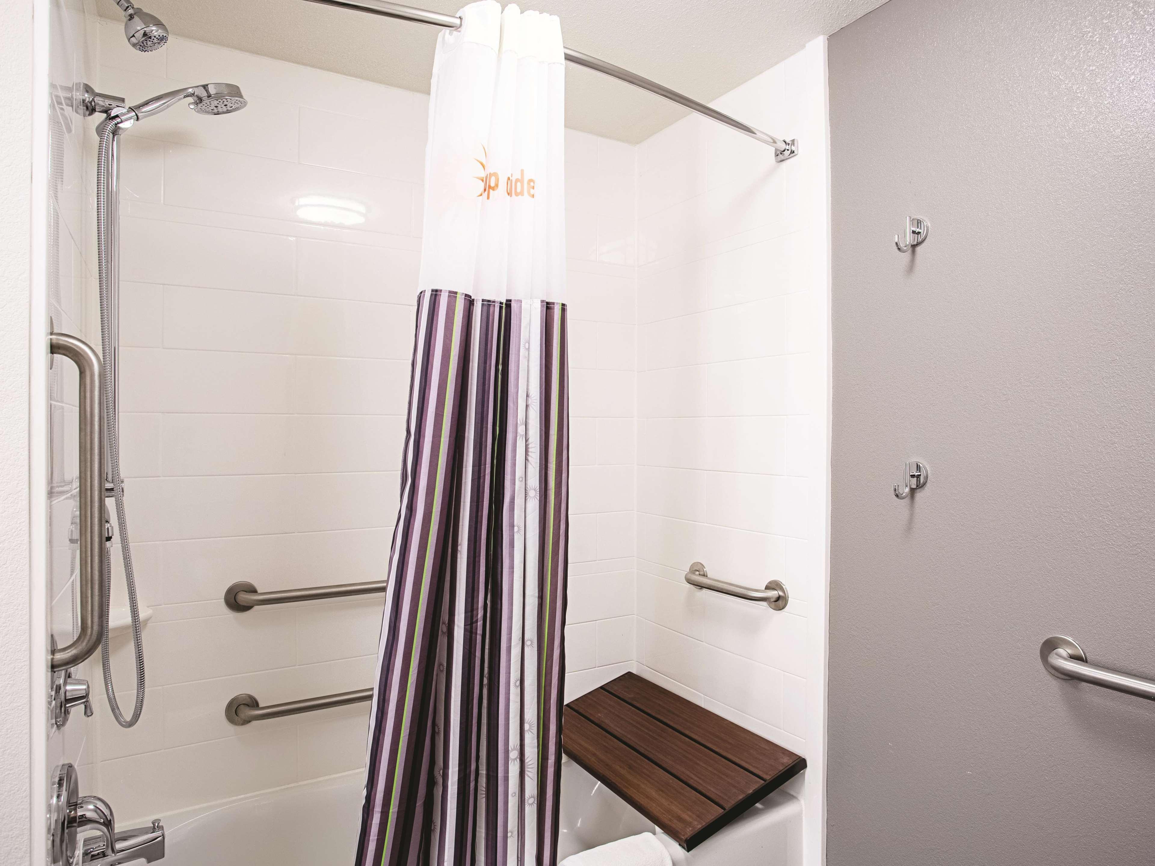 La Quinta By Wyndham Baltimore N / White Marsh Rosedale Εξωτερικό φωτογραφία