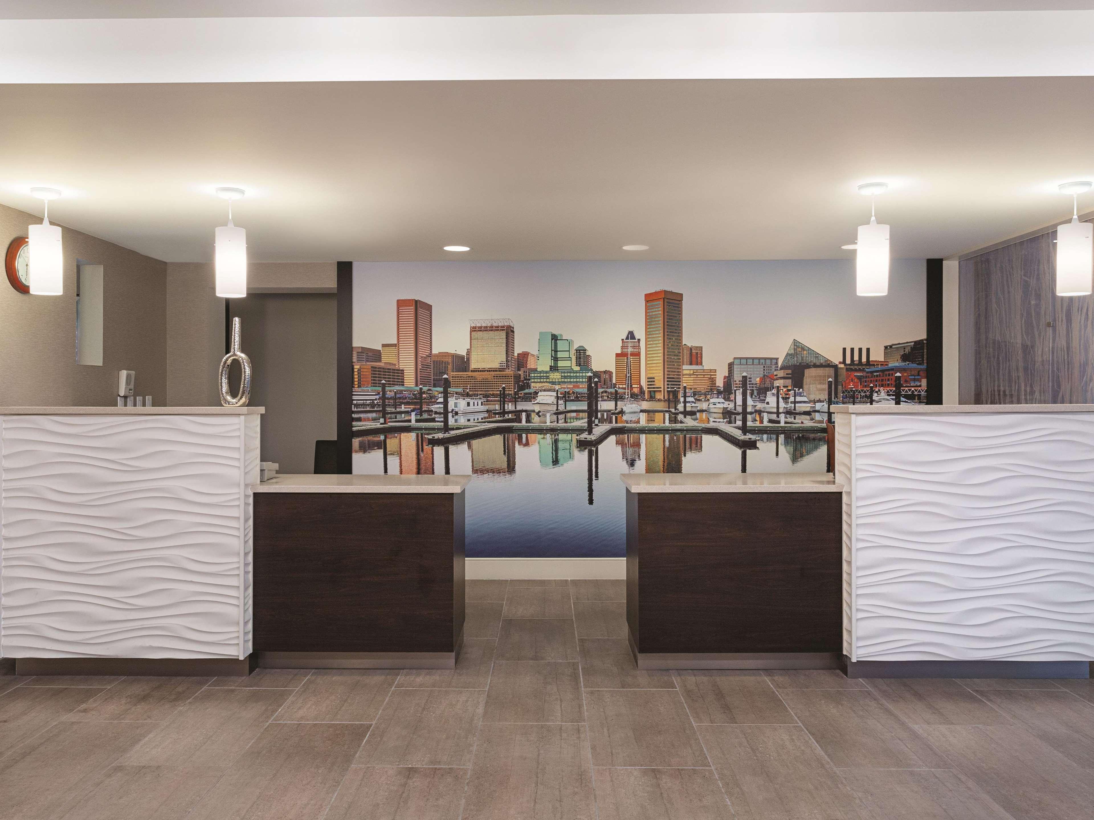 La Quinta By Wyndham Baltimore N / White Marsh Rosedale Εξωτερικό φωτογραφία