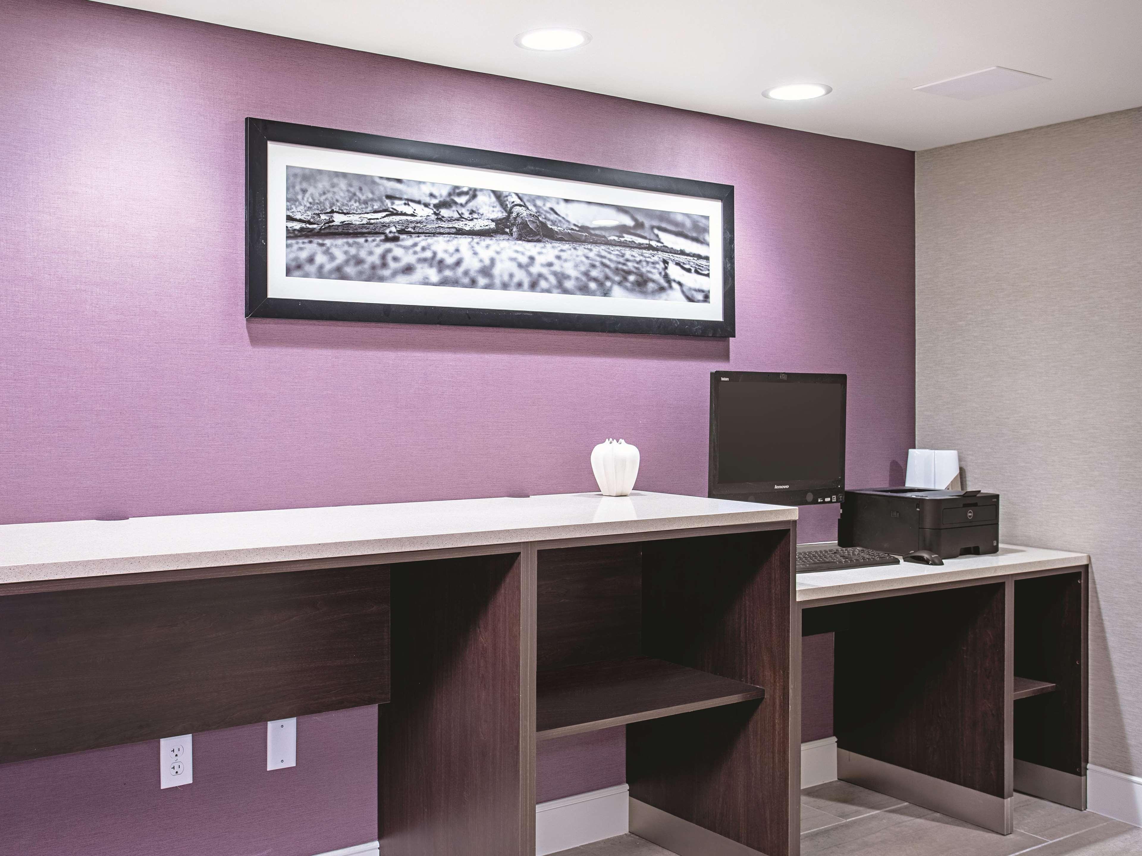 La Quinta By Wyndham Baltimore N / White Marsh Rosedale Εξωτερικό φωτογραφία