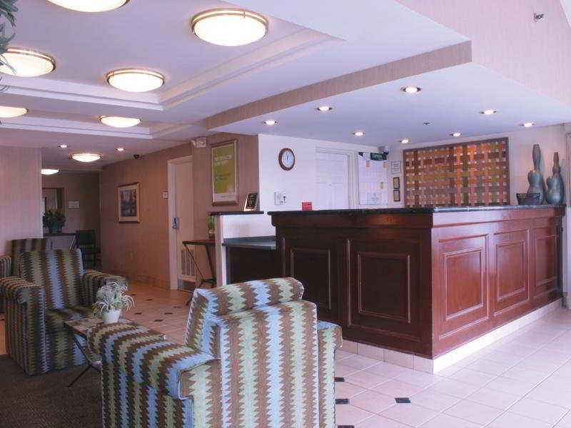 La Quinta By Wyndham Baltimore N / White Marsh Rosedale Εσωτερικό φωτογραφία