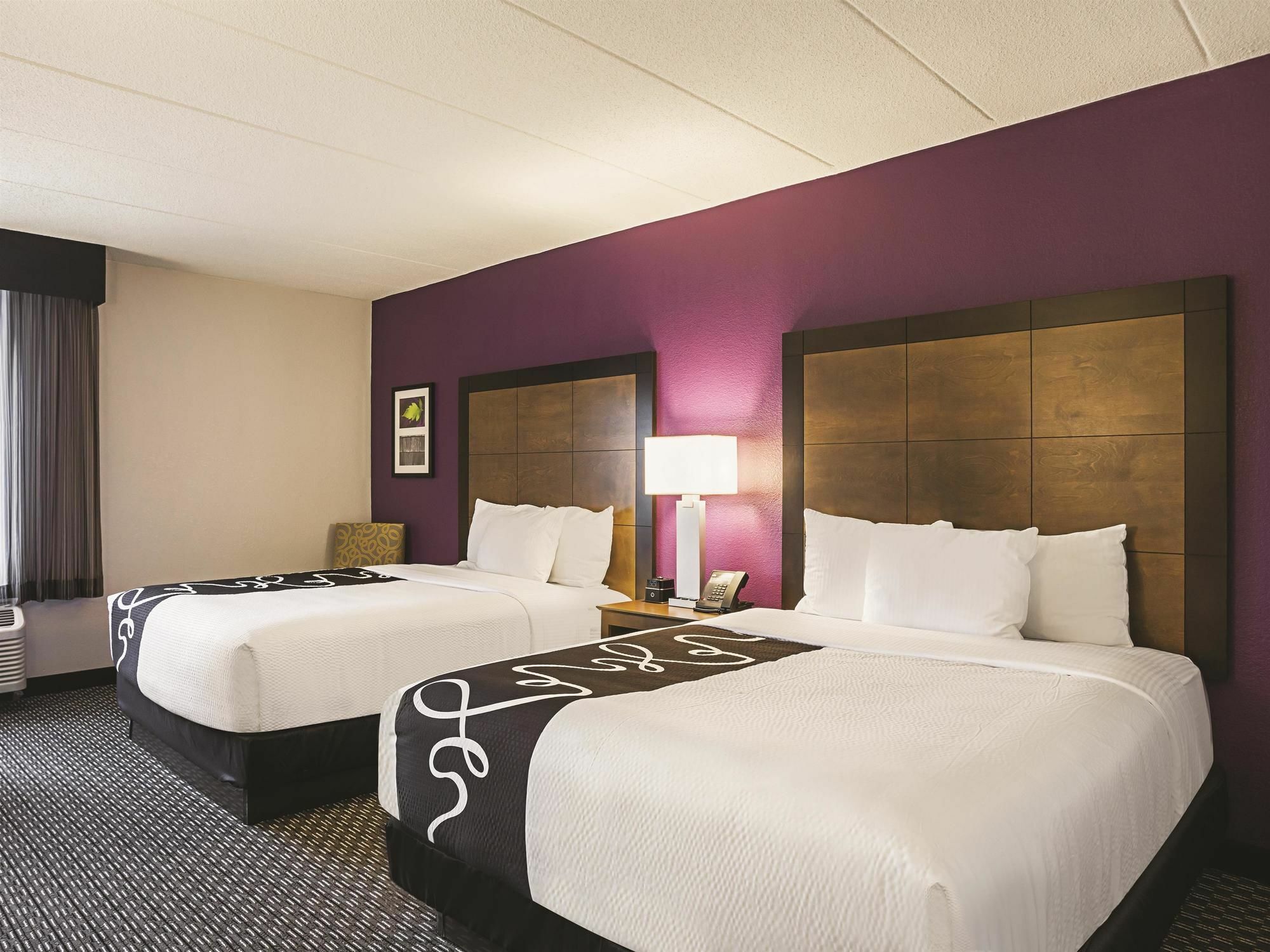 La Quinta By Wyndham Baltimore N / White Marsh Rosedale Εξωτερικό φωτογραφία