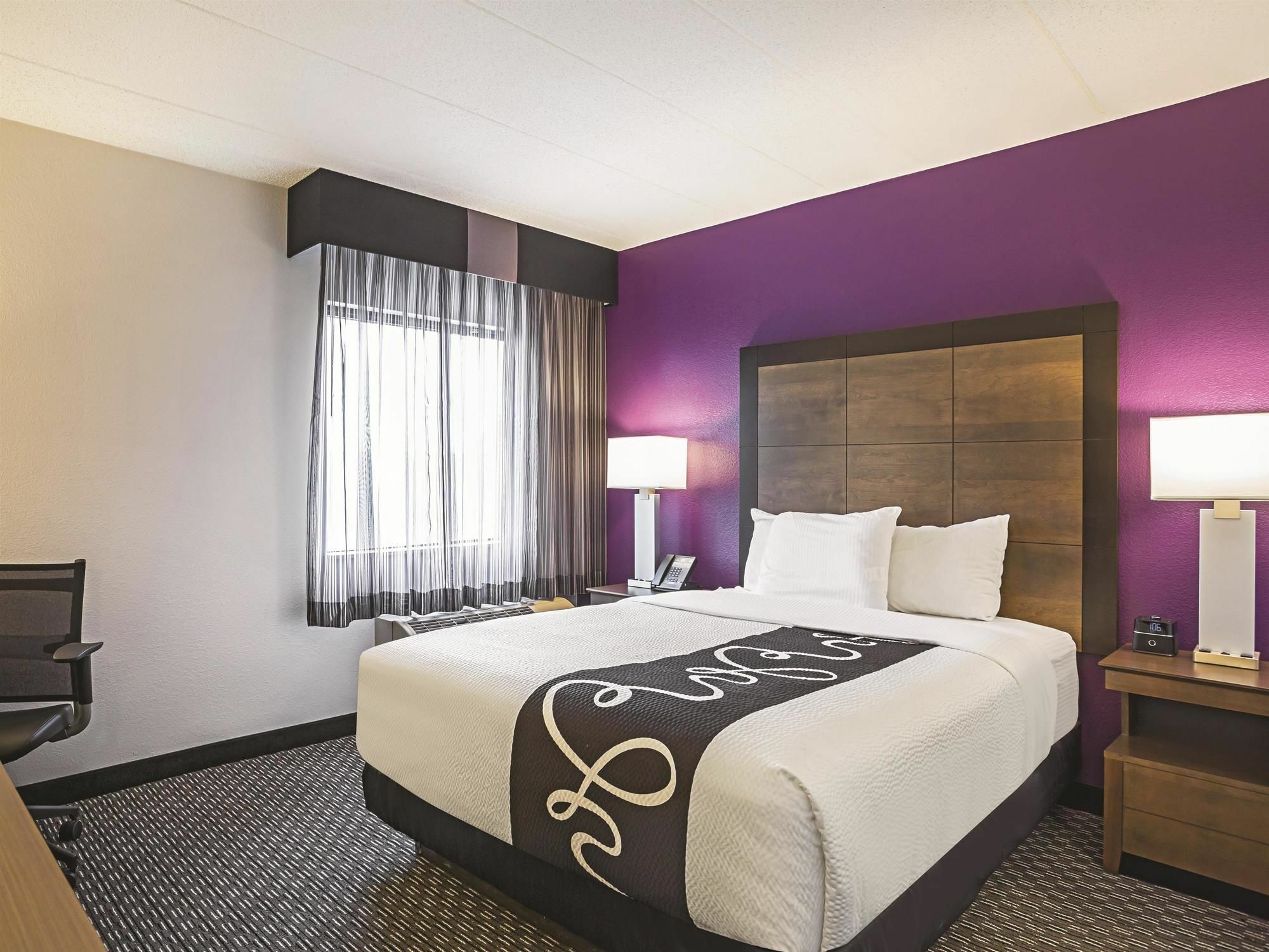 La Quinta By Wyndham Baltimore N / White Marsh Rosedale Εξωτερικό φωτογραφία