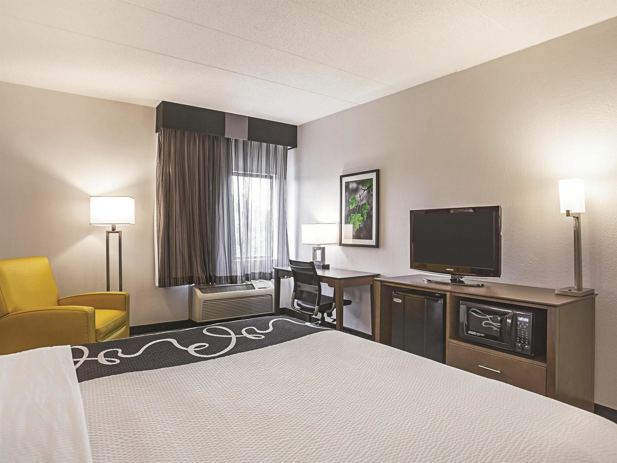 La Quinta By Wyndham Baltimore N / White Marsh Rosedale Εξωτερικό φωτογραφία