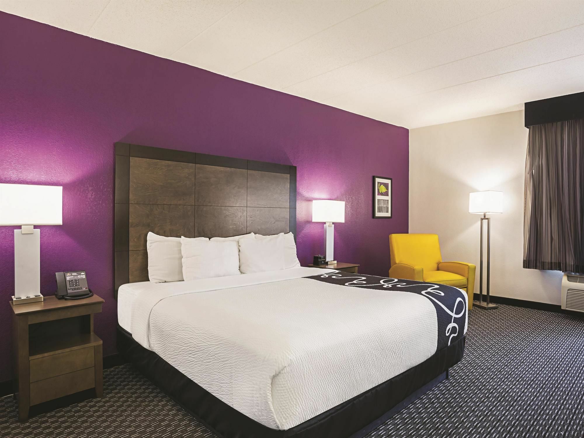 La Quinta By Wyndham Baltimore N / White Marsh Rosedale Εξωτερικό φωτογραφία