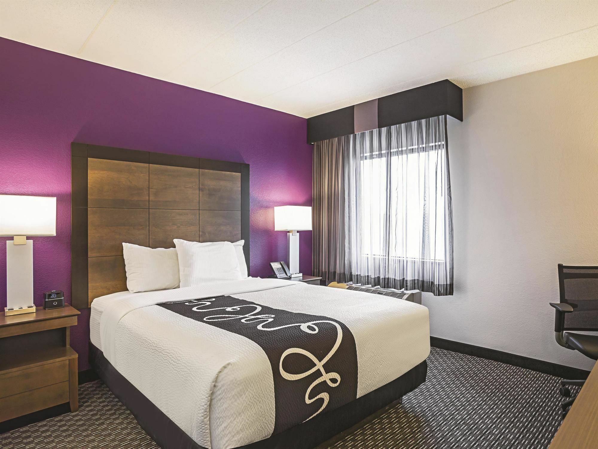La Quinta By Wyndham Baltimore N / White Marsh Rosedale Εξωτερικό φωτογραφία