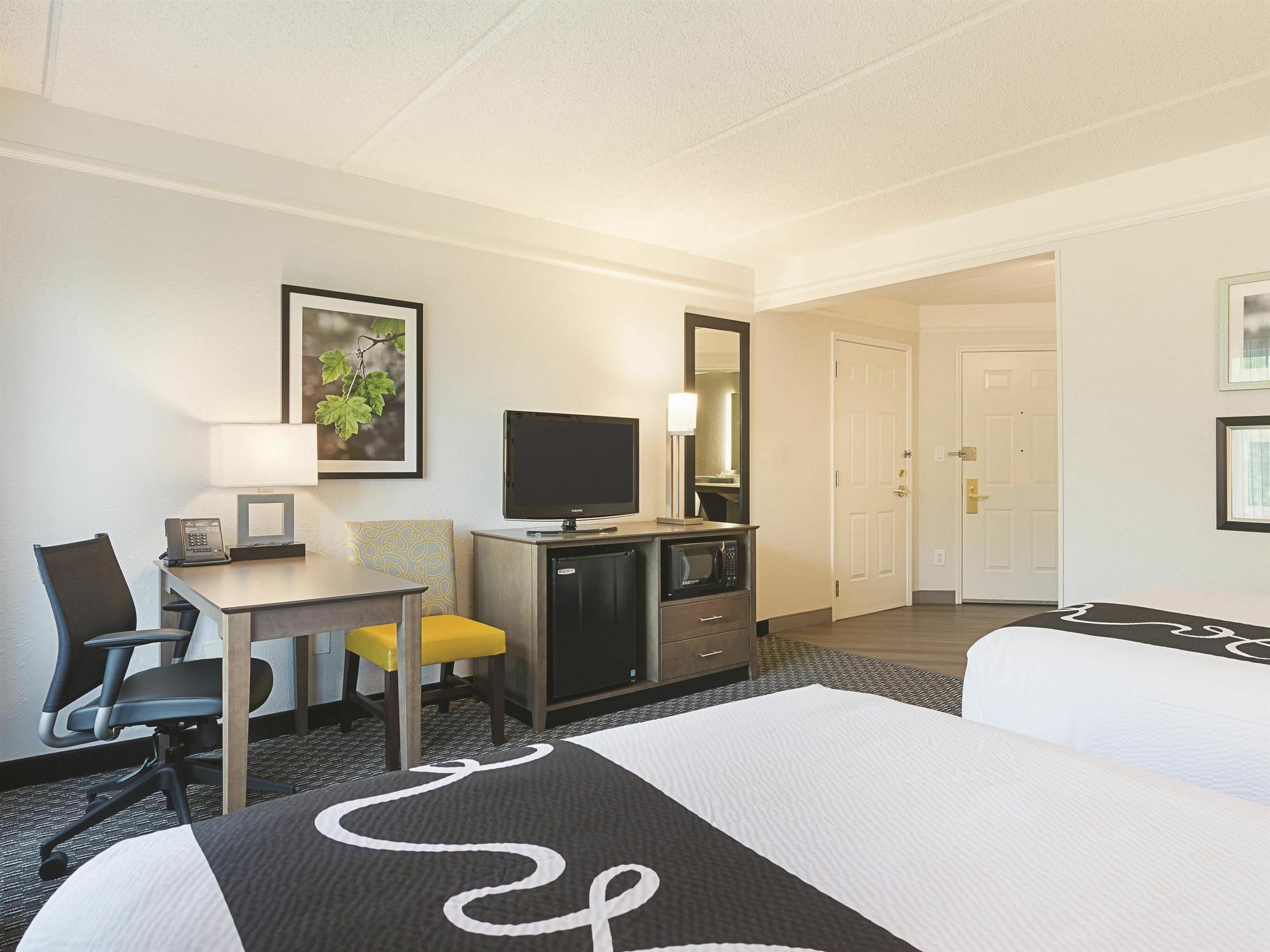 La Quinta By Wyndham Baltimore N / White Marsh Rosedale Εξωτερικό φωτογραφία