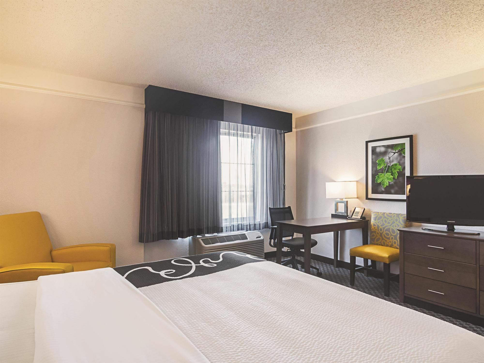 La Quinta By Wyndham Baltimore N / White Marsh Rosedale Εξωτερικό φωτογραφία