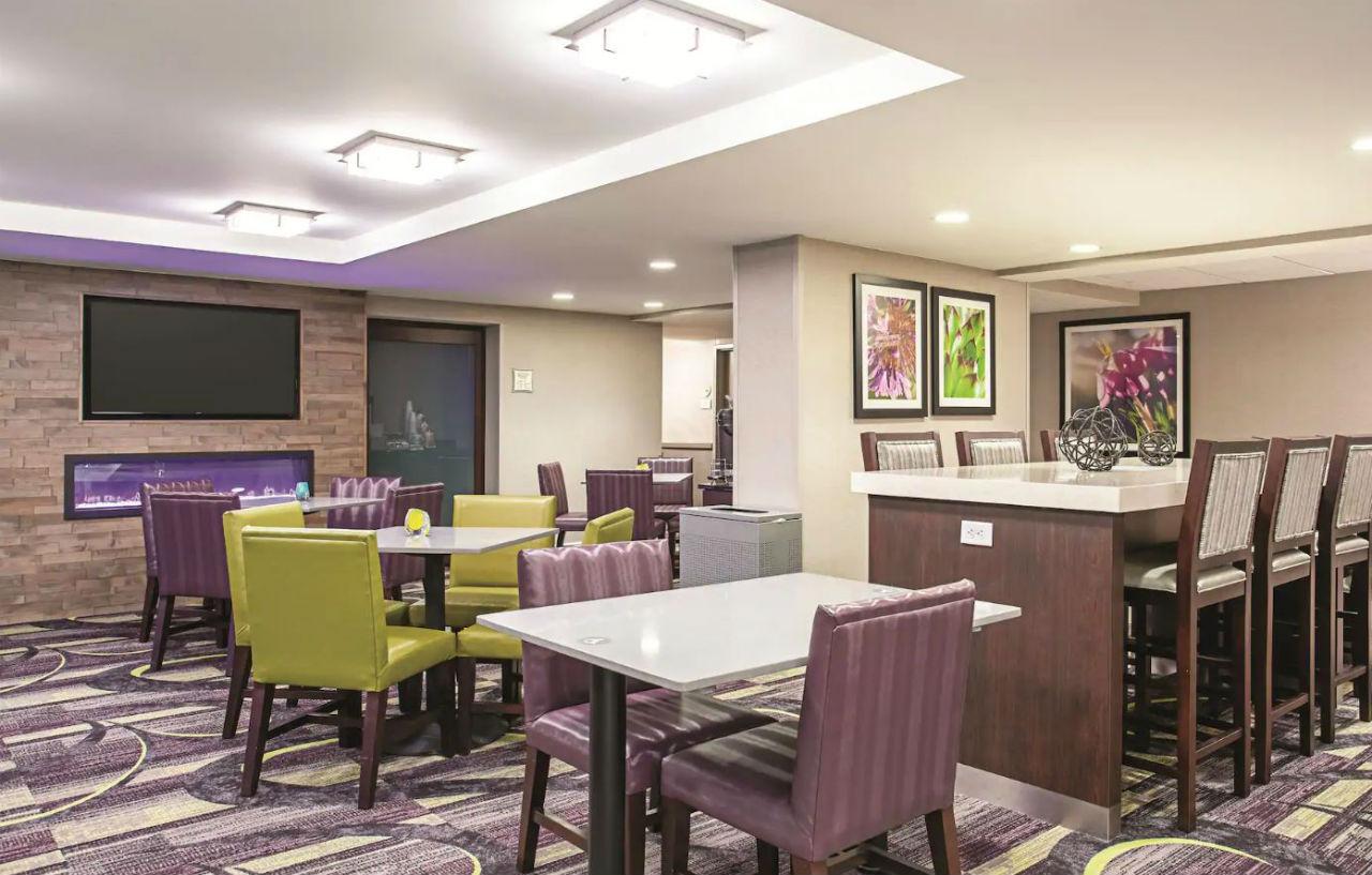 La Quinta By Wyndham Baltimore N / White Marsh Rosedale Εξωτερικό φωτογραφία