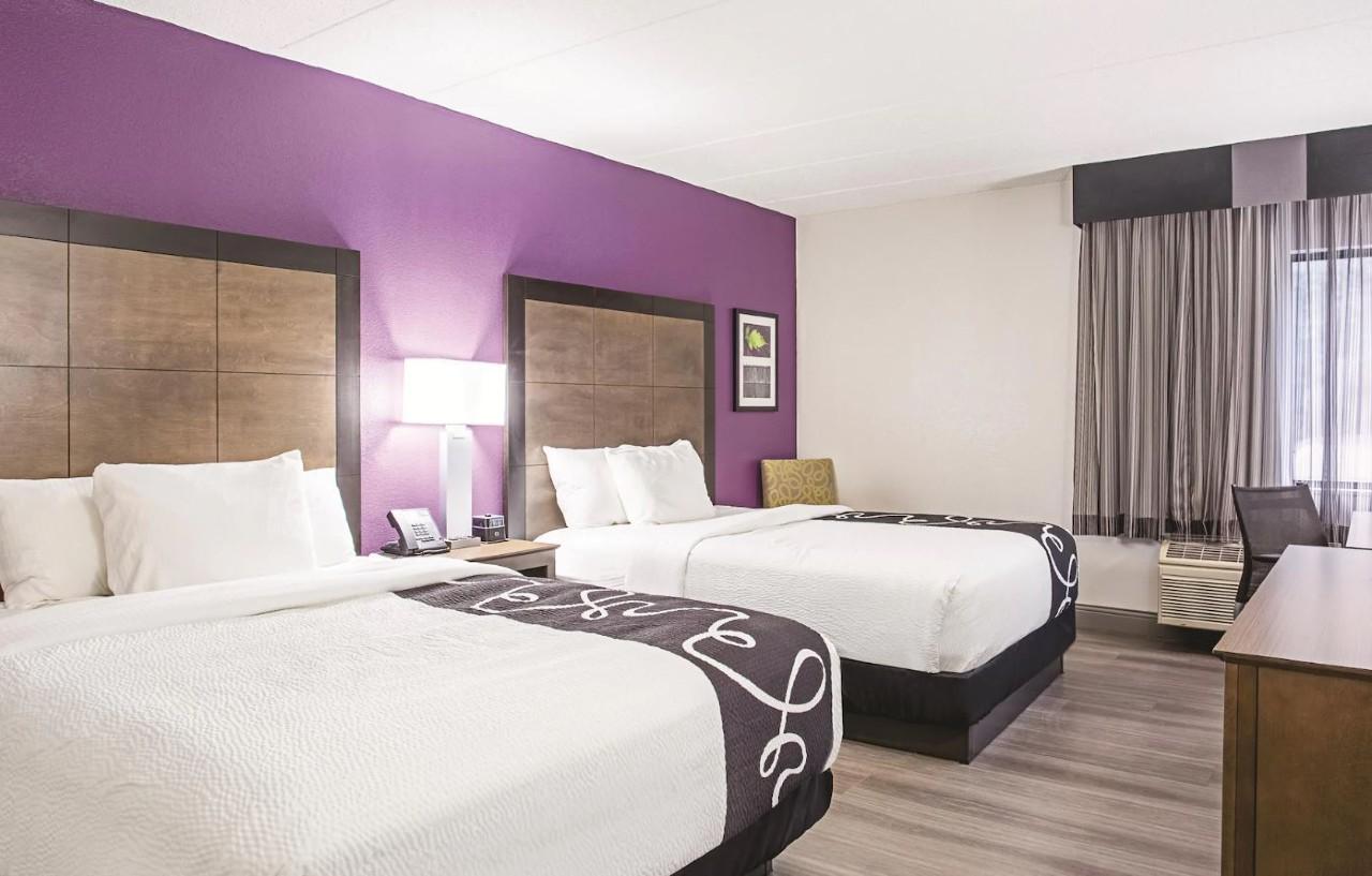 La Quinta By Wyndham Baltimore N / White Marsh Rosedale Εξωτερικό φωτογραφία